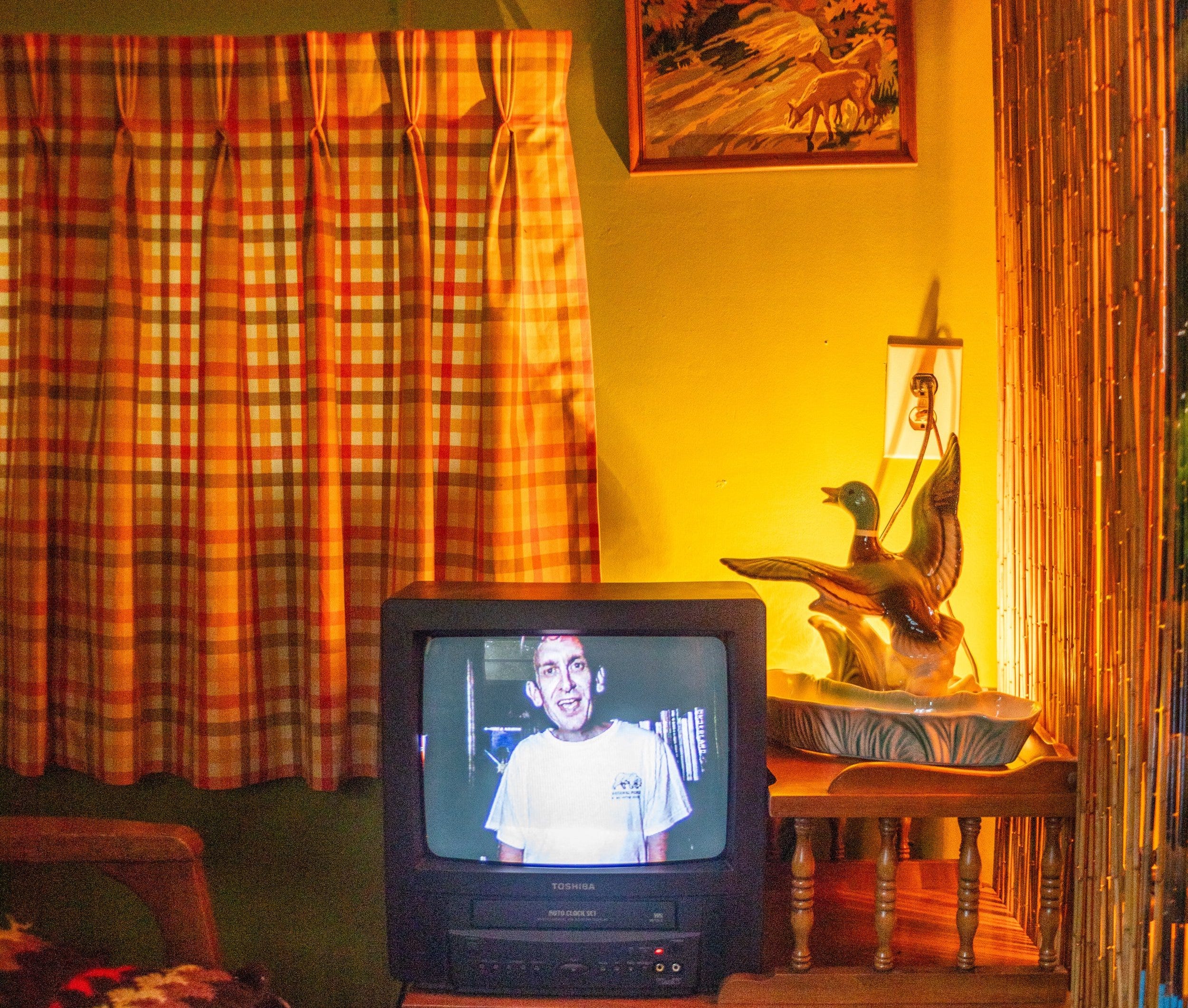 ‘Great Gold Bird’ Is A Wild Goose Chase Around Los Angeles (Review)