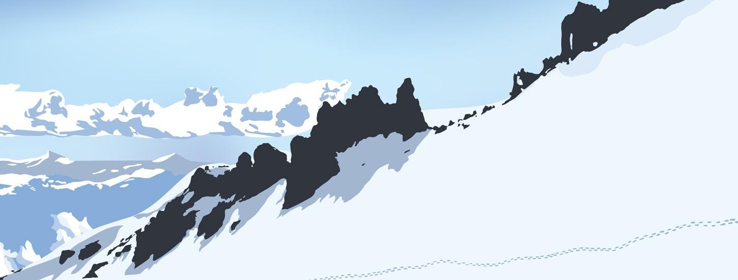 Austin: The Mountain