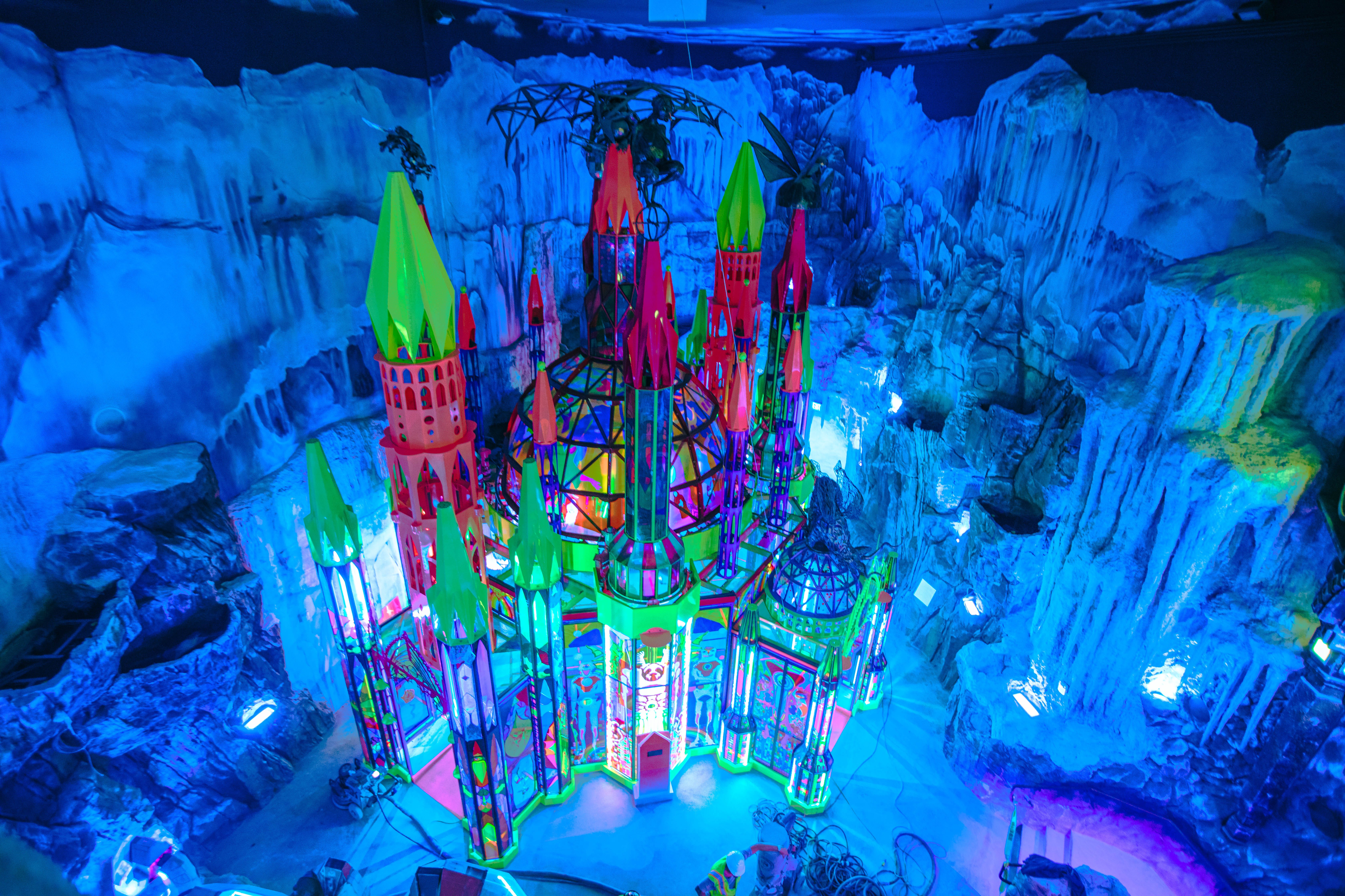 Meow Wolf’s Co-CEOs & XR Safety Week (Podcast)