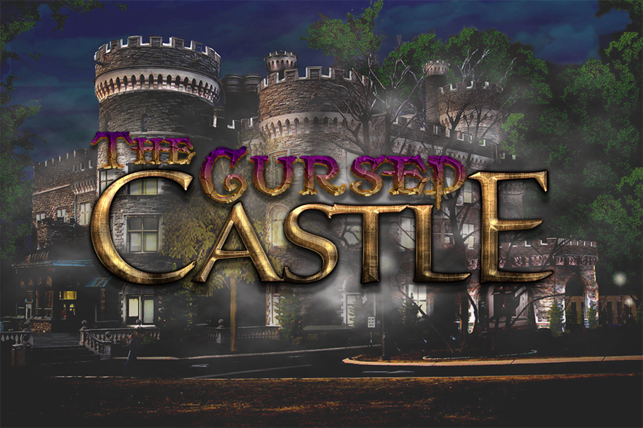 Philadelphia: Cursed Castle