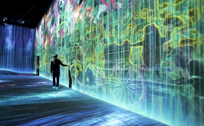 Everything Immersive This Week (12/14/2019)