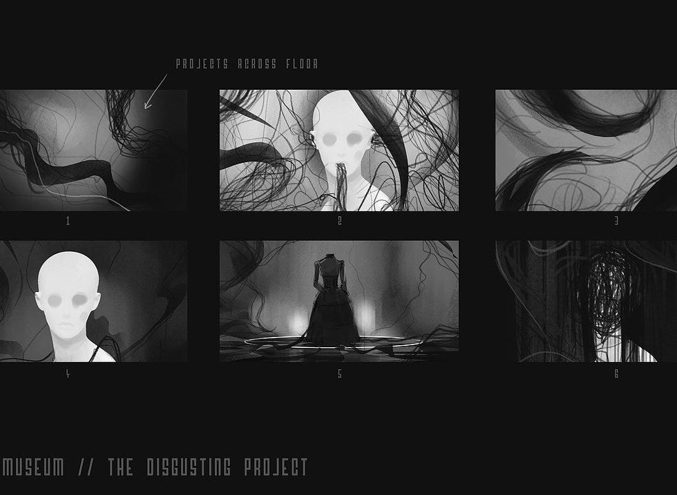 NoPro Podcast Episode 287: Lou Doye