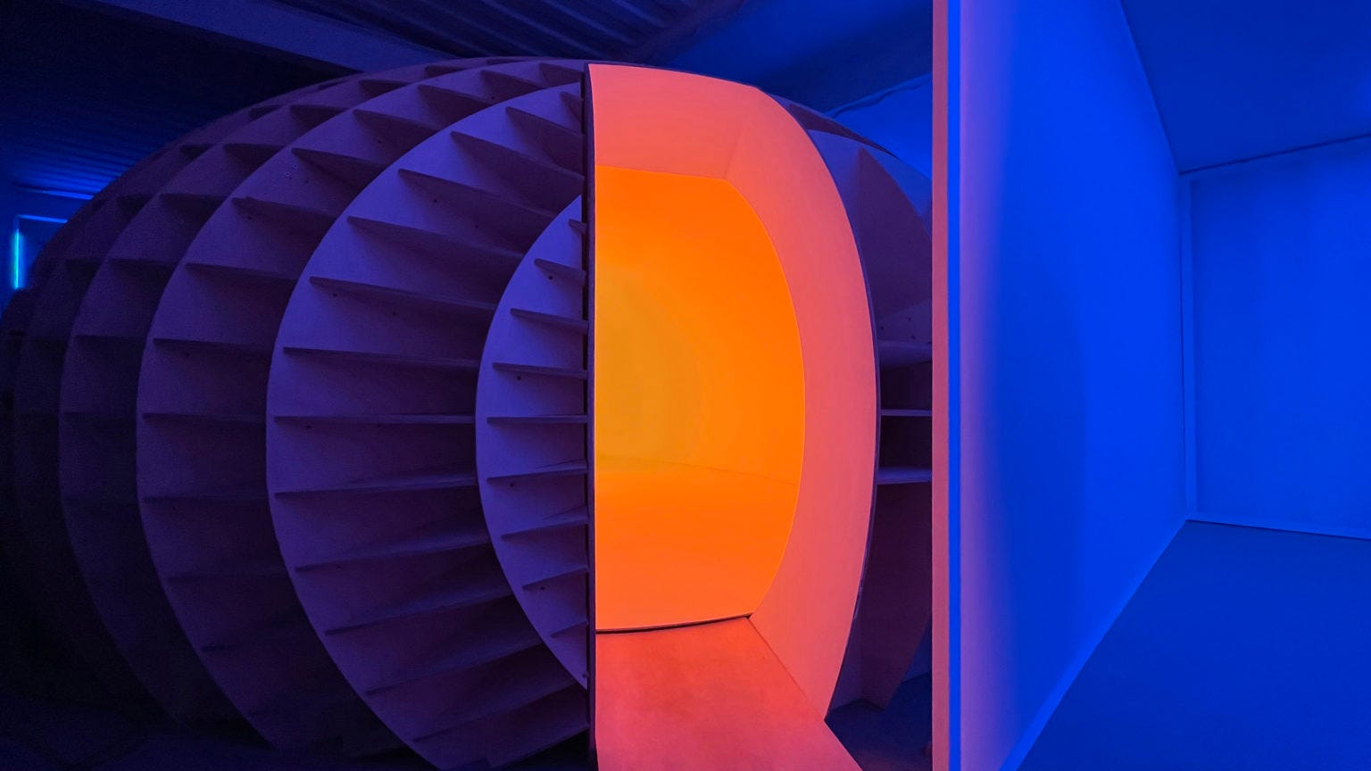 Chromasonic: Satellite One (Capsule Review)