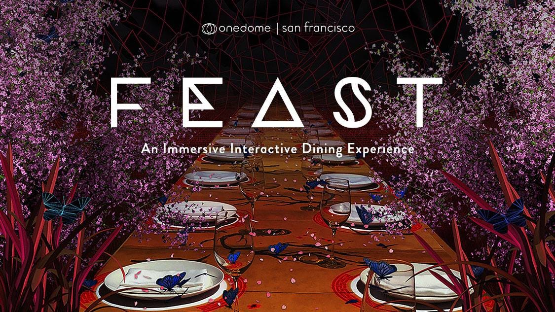 SF: F.E.A.S.T.