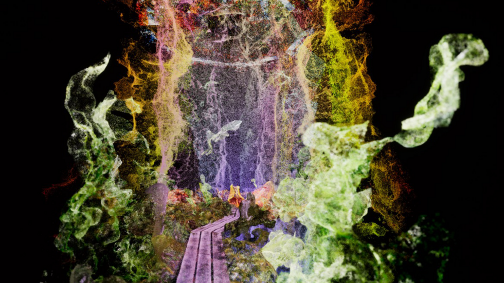 Tribeca Immersive 2025 (Podcast)