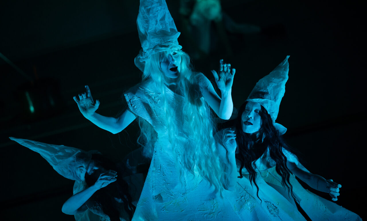 Immersive Review Rundown: Worlds Beyond, Worlds Within