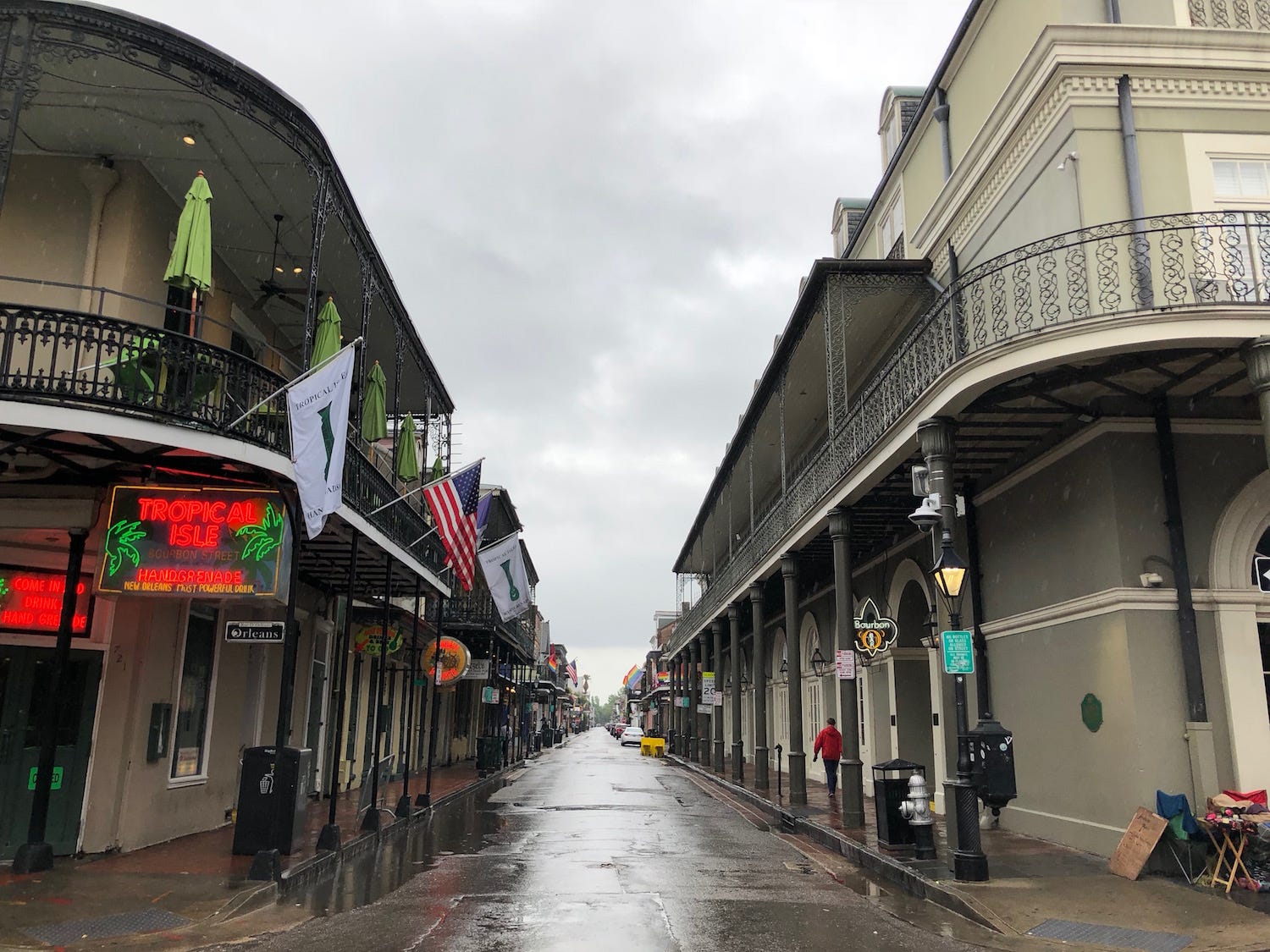 Overlook 2018 Immersive Diary: Inescapable Horror fills New Orleans