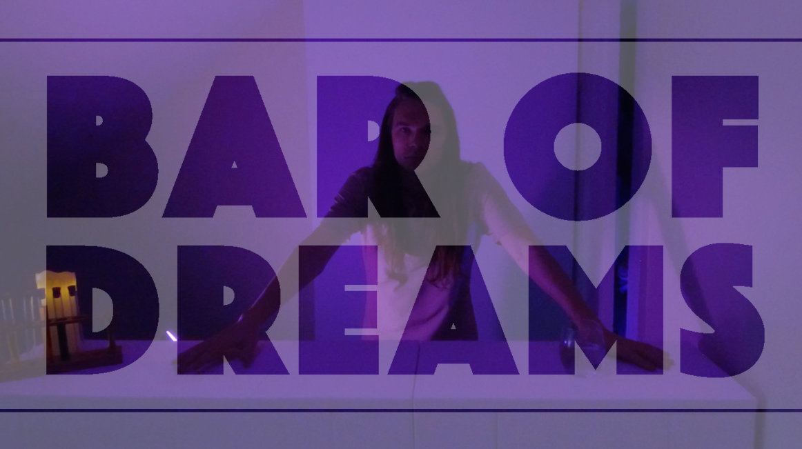 Boston: Bar of Dreams