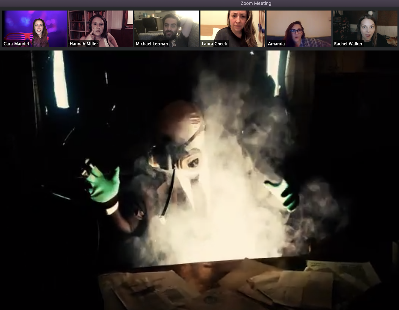 When This Reality Fails You, Try Escaping to a Virtual One (Opinion)