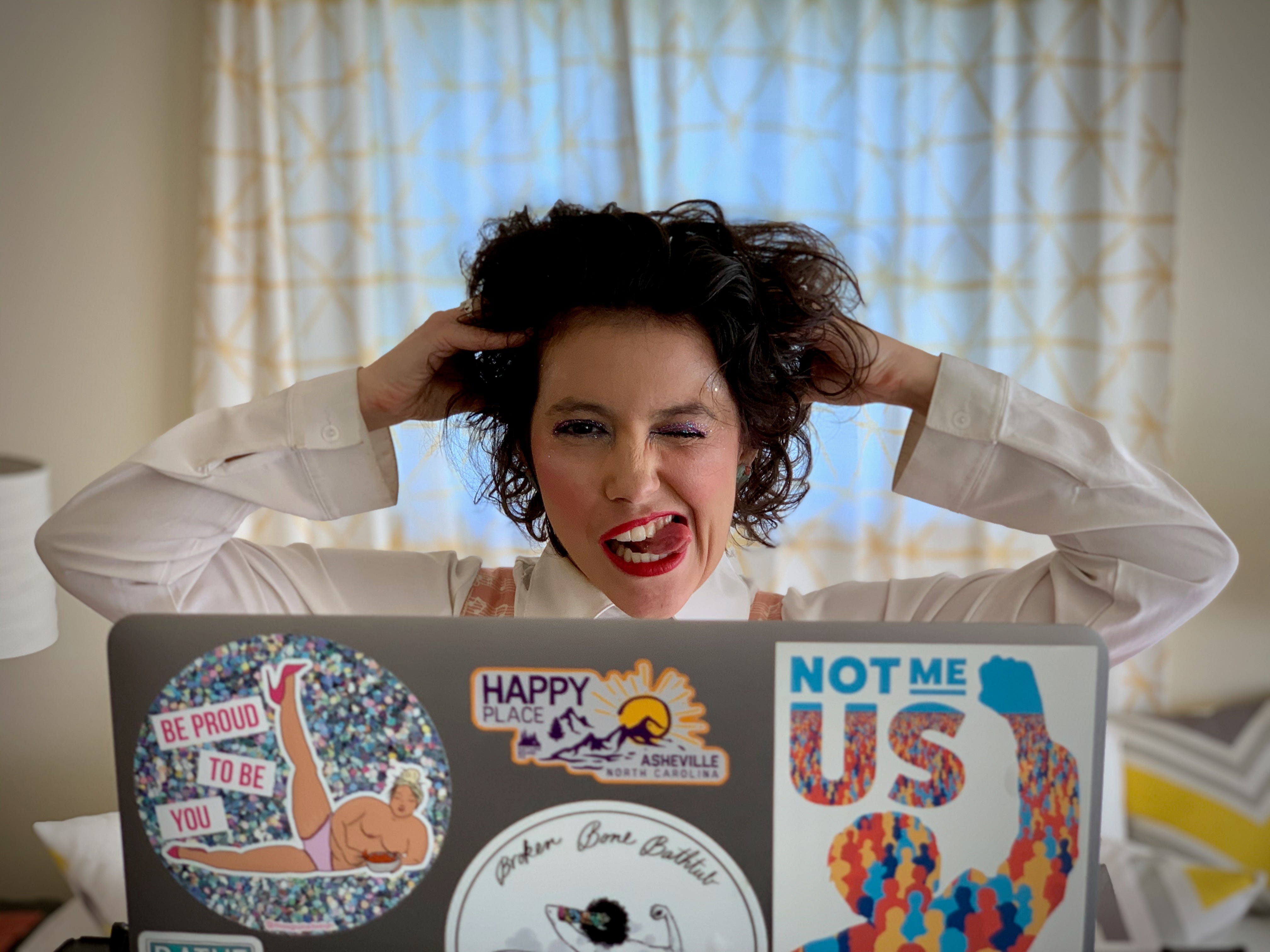 ‘My Heart Goes Zoom’ Is A Rom-Com Come To Life (Review)