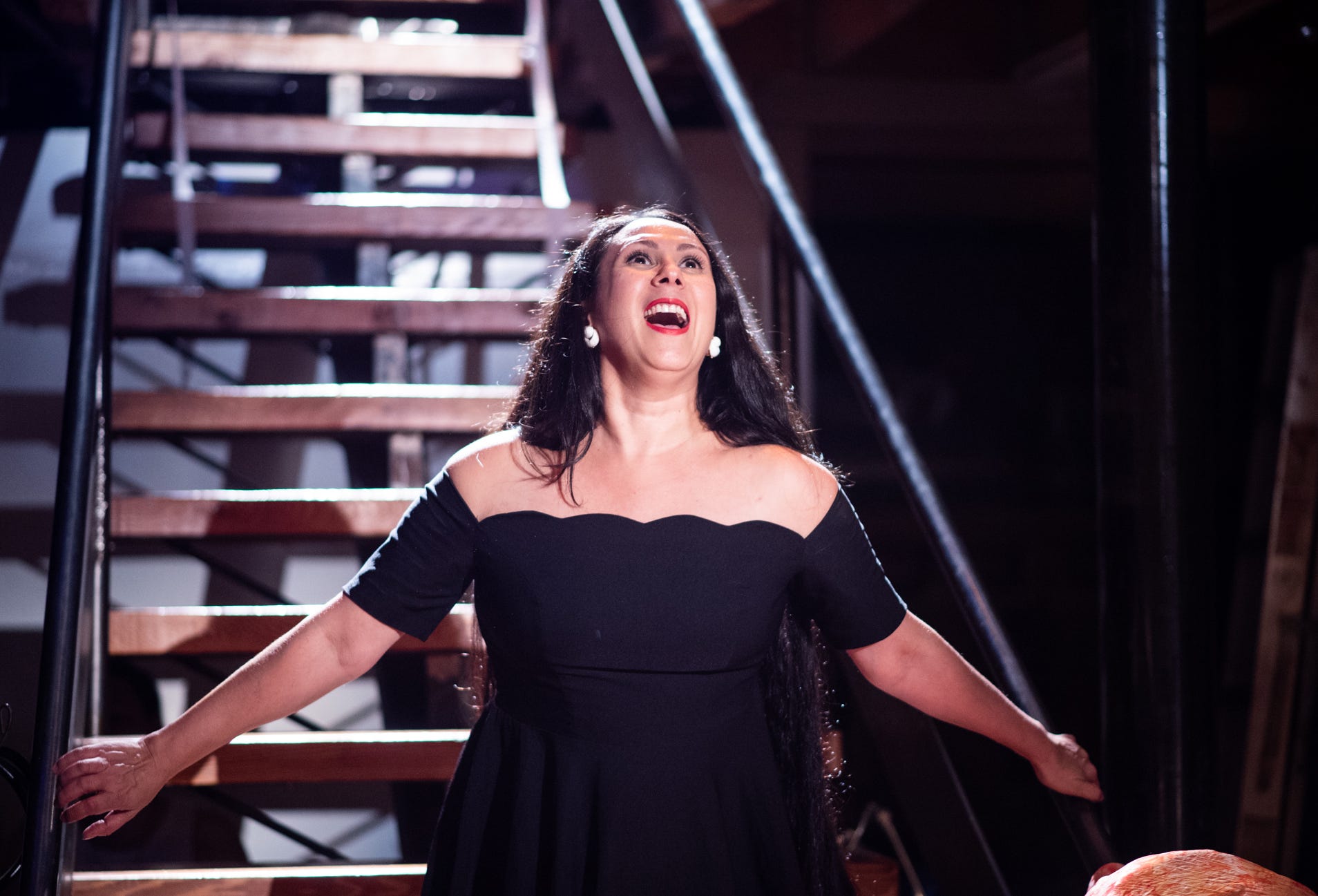 Explore The Strangeness of Being with ‘Inside the Wild Heart’ (The NoPro Review)