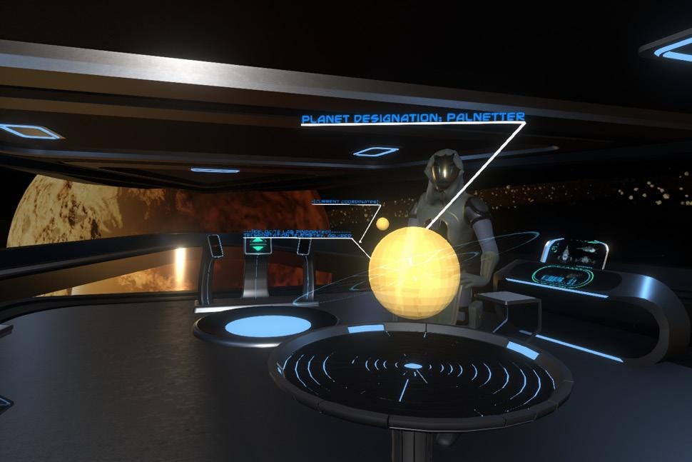 NoPro Podcast Episode 279: XR Live — Theatre & VR (Part One)