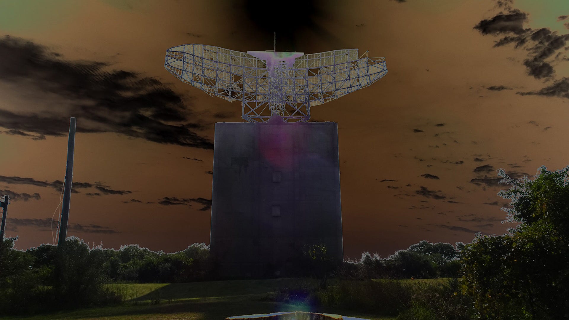 The ‘KlaxAlterian Sequester’ Broadcasts From An Even Darker Timeline (Review)