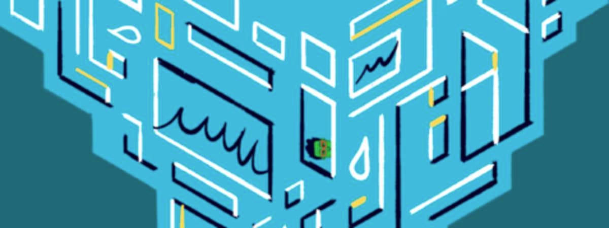 ‘Natatorium’ Offers Players a Goofy, Charming Examination of Wealth Inequality in America (Review)