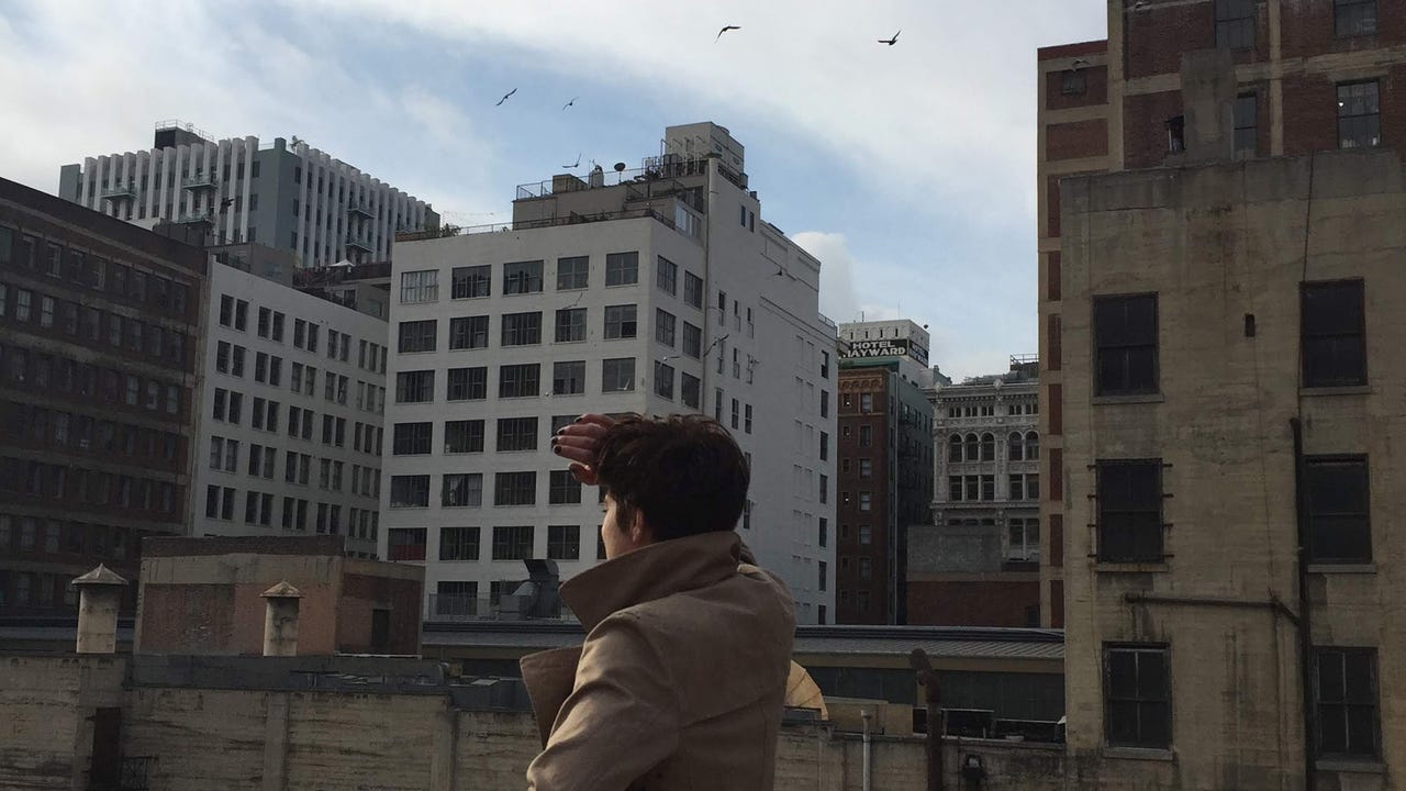 Closing Out An Amazing 2021 Tribeca Immersive (Wrap-Up)