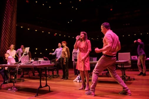 LA: Popular Revolt at REDCAT’s NOW Festival