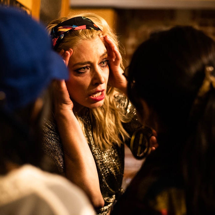 COMING SOON: Murder in La La Land