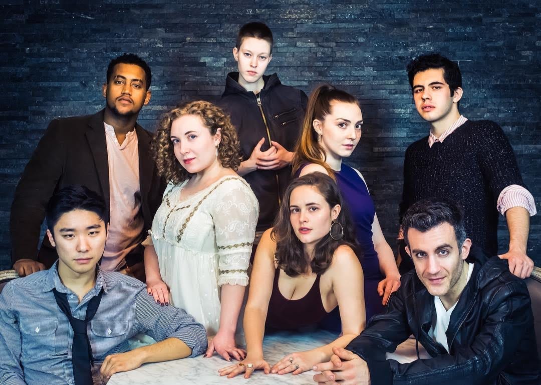 The Woolgatherers’ ‘Romeo & Juliet’ Spoils Its Own Party (Review)