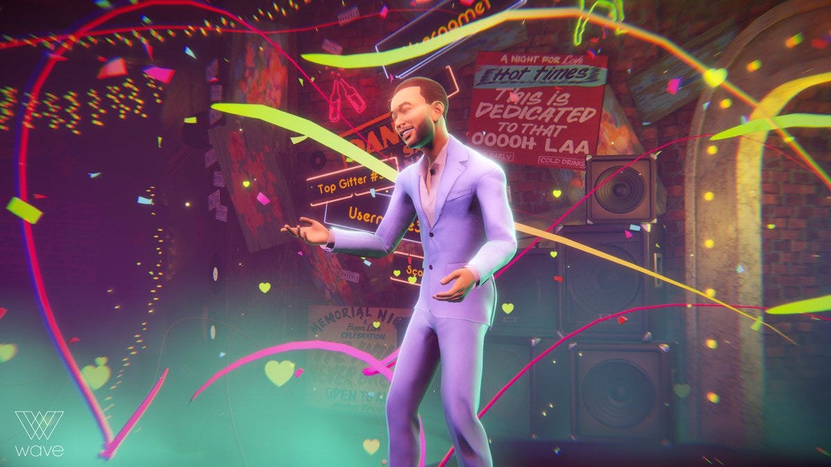 Podcast: Dance Dance XRevolution