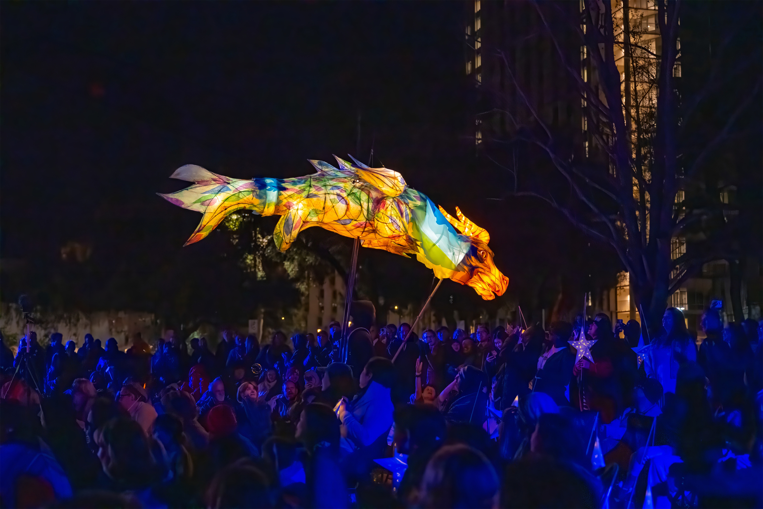 Double Header: WOW Festival 2025 Preview & Darkness Emergent Los Angeles (Podcast)