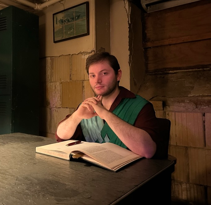 Candle House Collective’s Evan Neiden (Podcast)