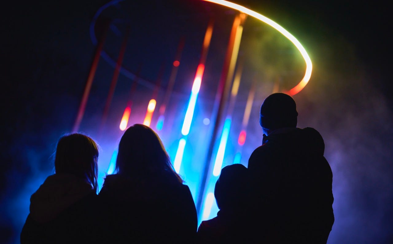 Review Rundown: The One With Stars, Art, and a Squid Game