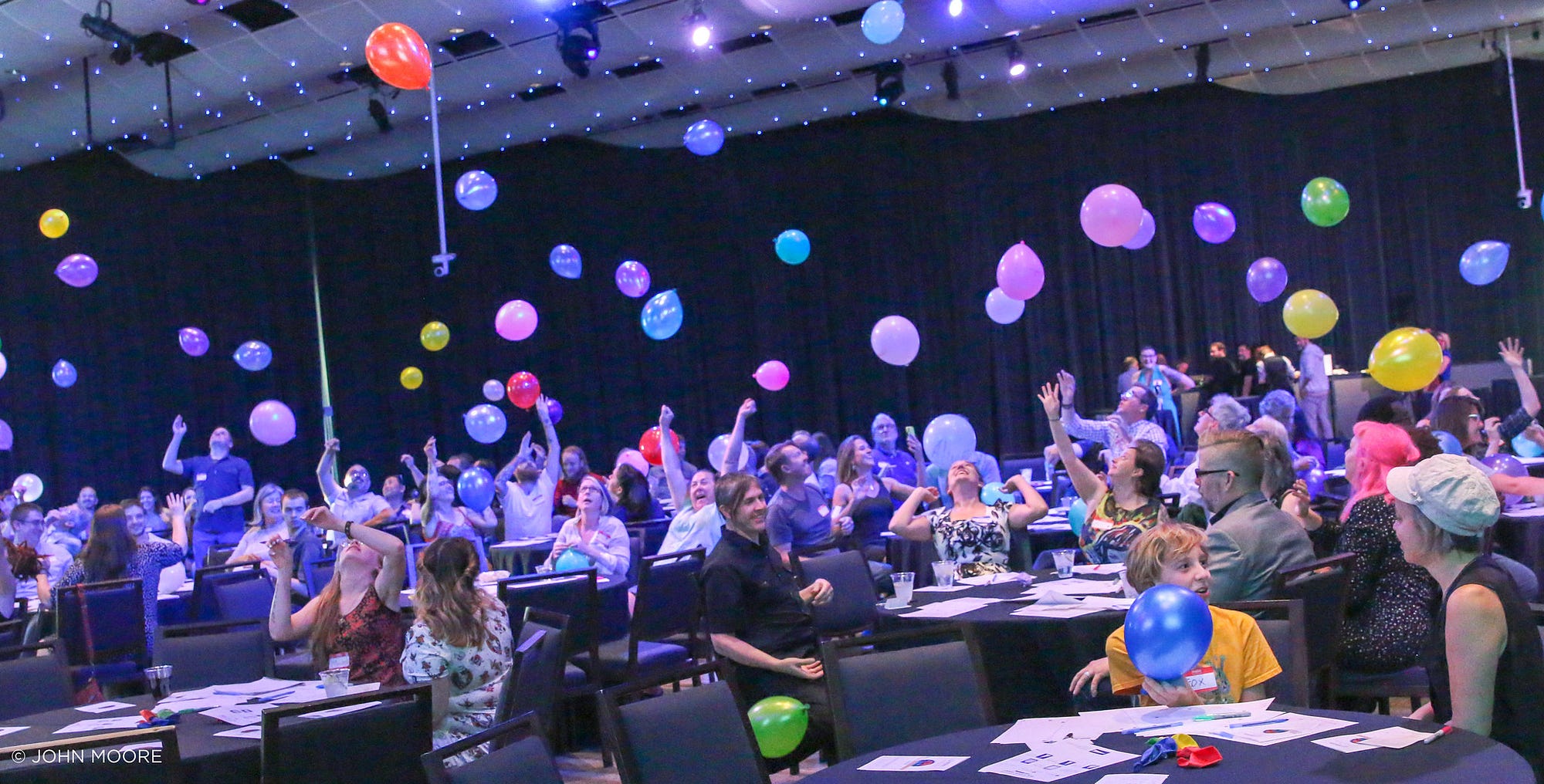 The 2019 Denver Immersive Retrospectacle