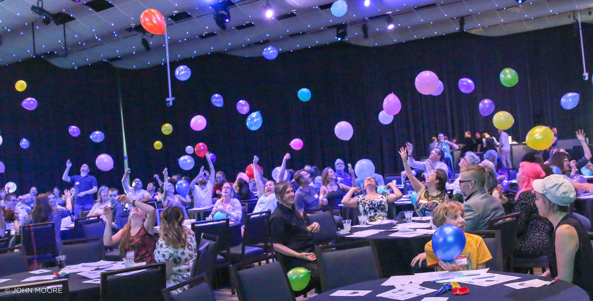 Highlights from the 2019 Denver Immersive Retrospectacle (Feature)