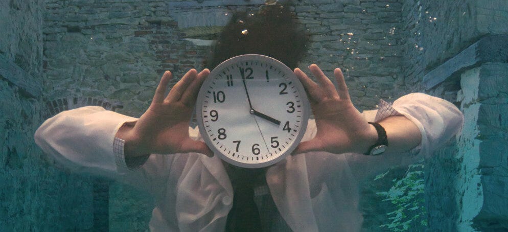 Dive Into an Immersive Future with ‘Submerged’ (Review)