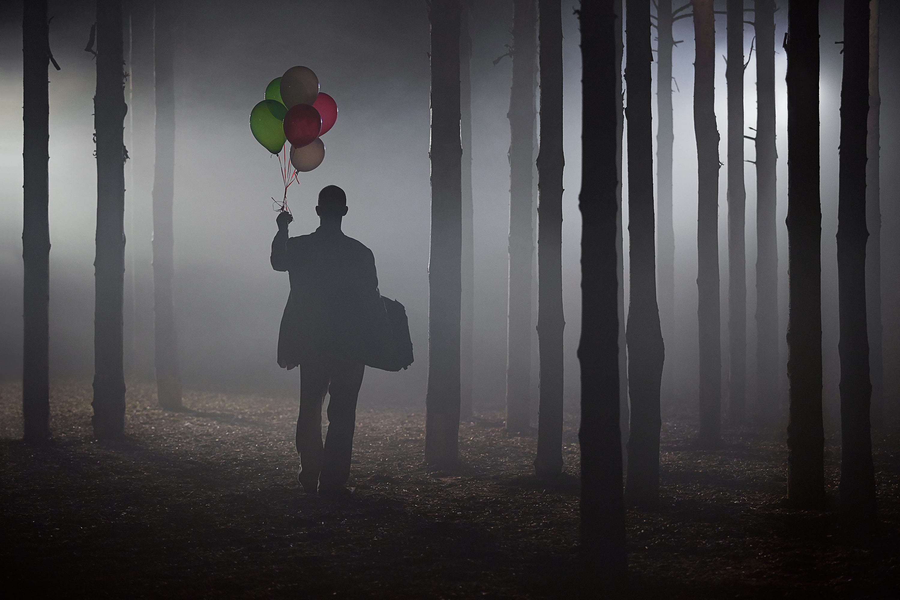 Inside the World of Punchdrunk with ‘The Punchdrunk Encyclopaedia’ (Q&A)