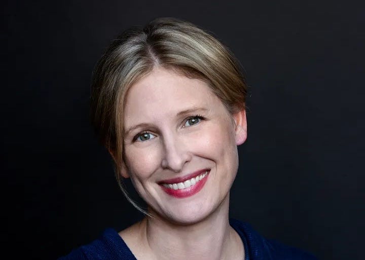 The Immersive 5 with Jennine Willett