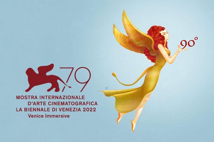 Immersive Selections Announced for 79th Venice International Film Festival (Newswire)