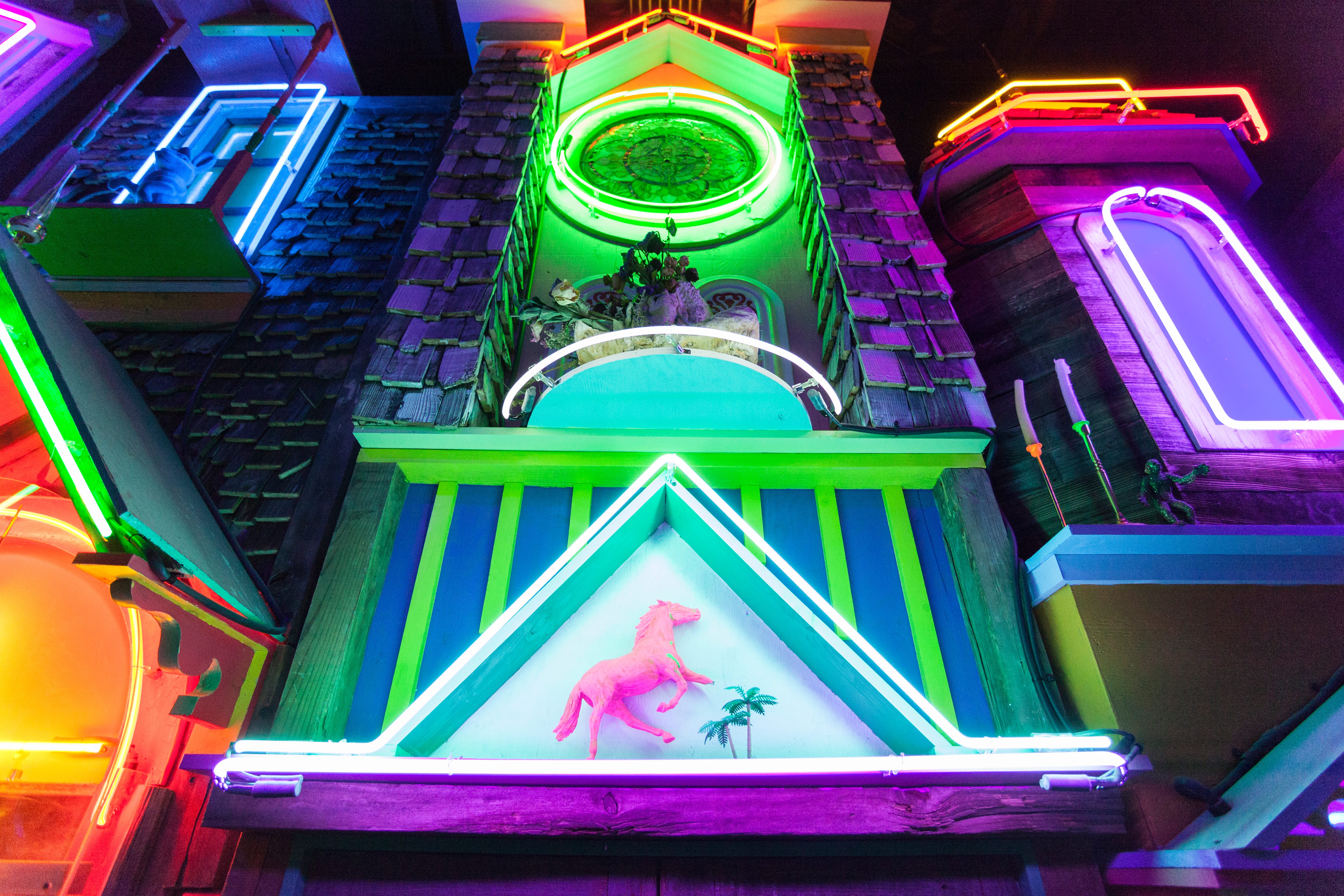 ‘Meow Wolf: Origin Story’ (Film Review)