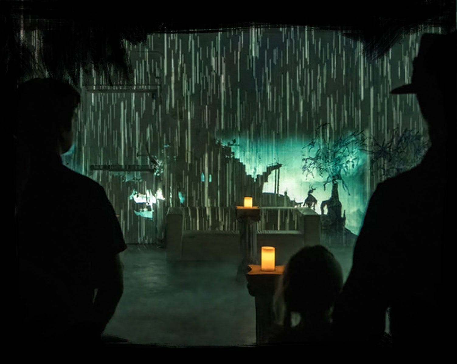 ‘Particle Ink’ Proves That Magic is Real (The NoPro Review)