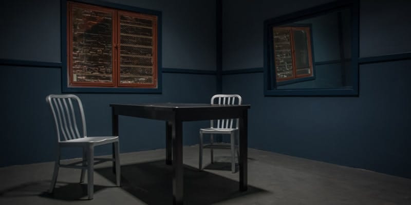LA: Precinct 187
