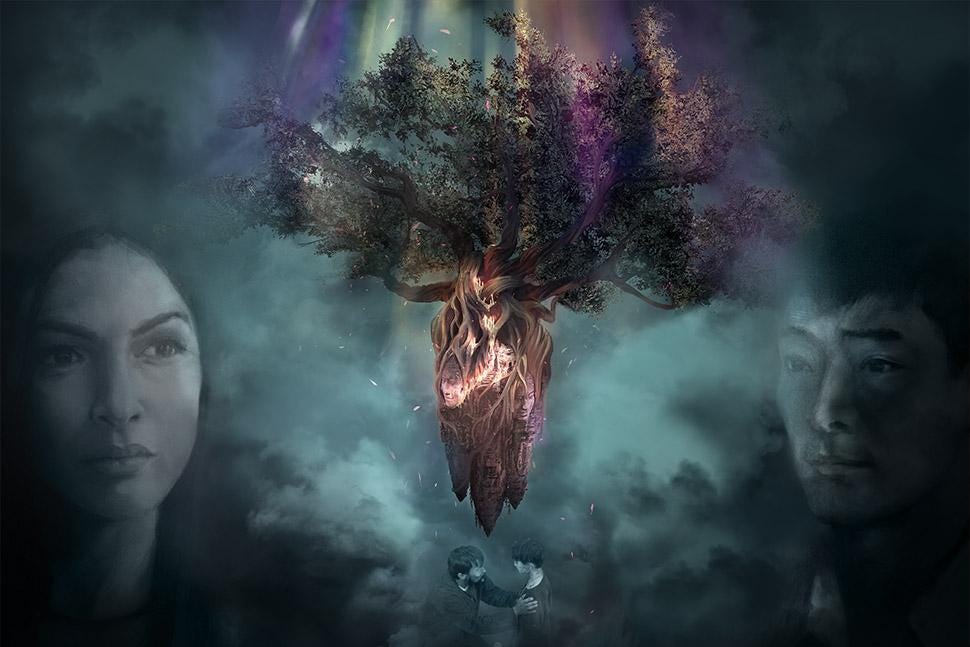 Venice Immersive 2022 & Embracing The Metaverse (PODCAST)