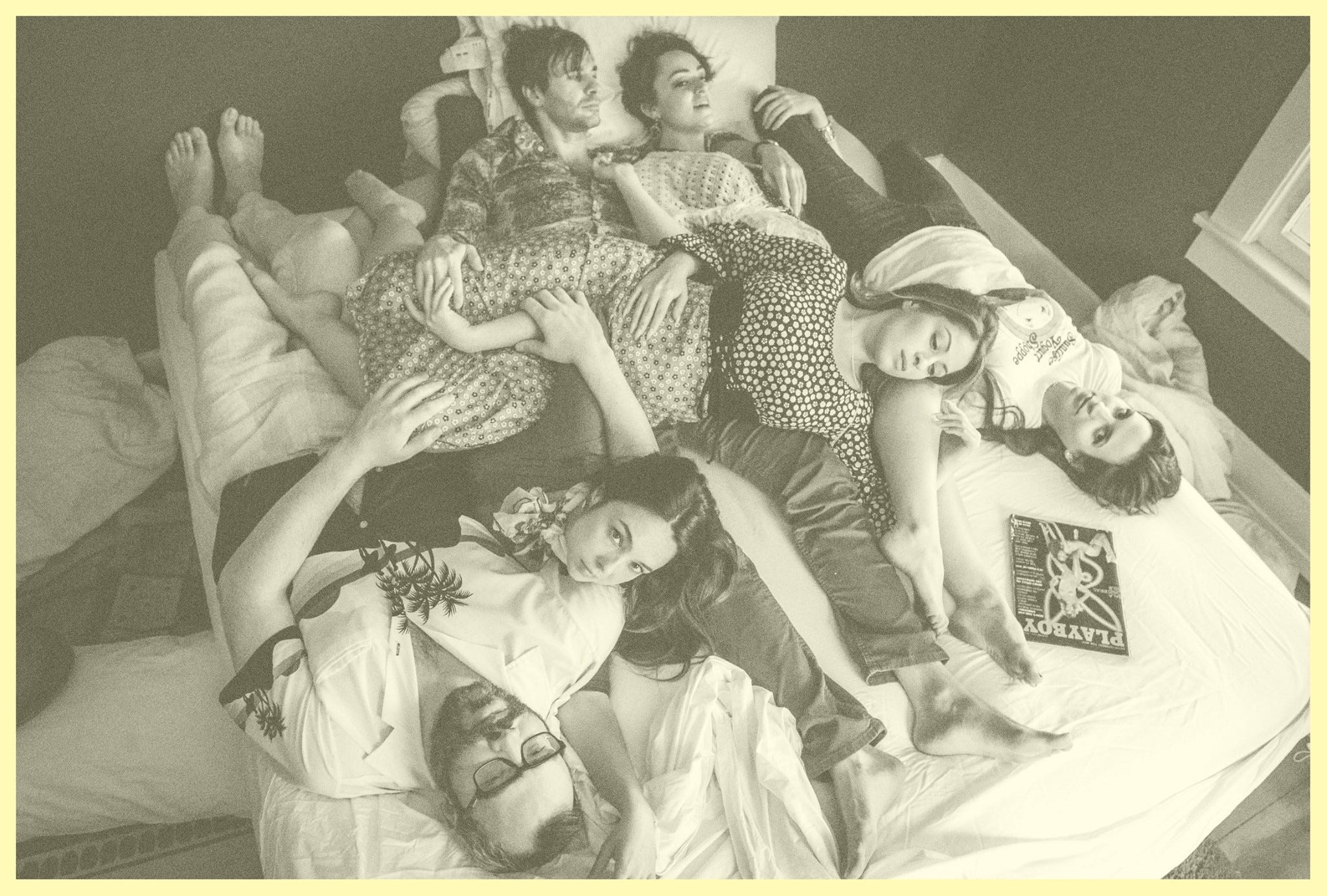 Bringing The Fun Back: Safehouse ’77 (Review)