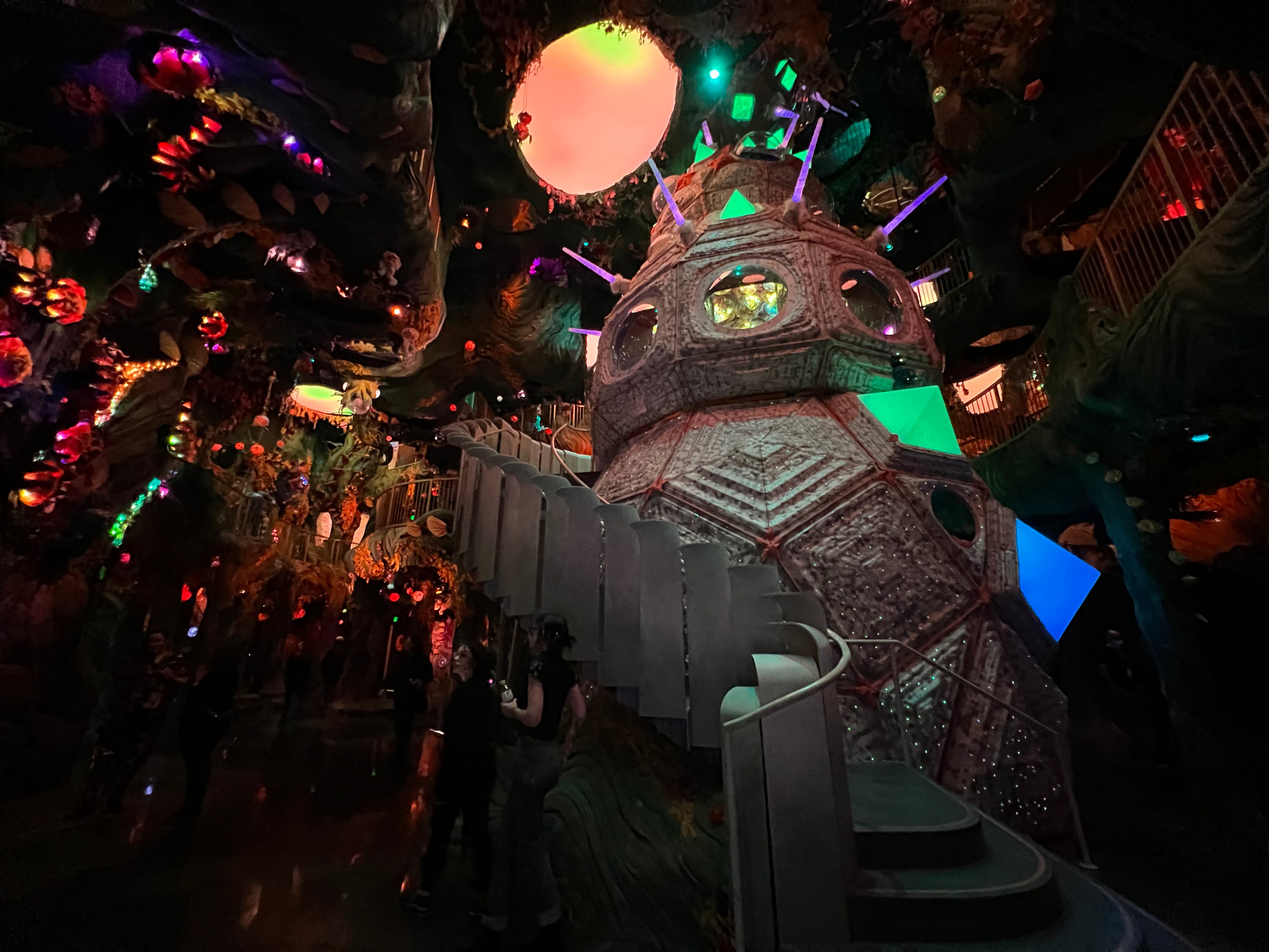 NoPro’s Best Immersive Moments of 2022