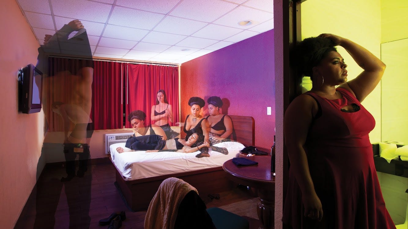 Dance, Drink, and Fall In and Out of Love in ‘Duet-ed’ (Review)