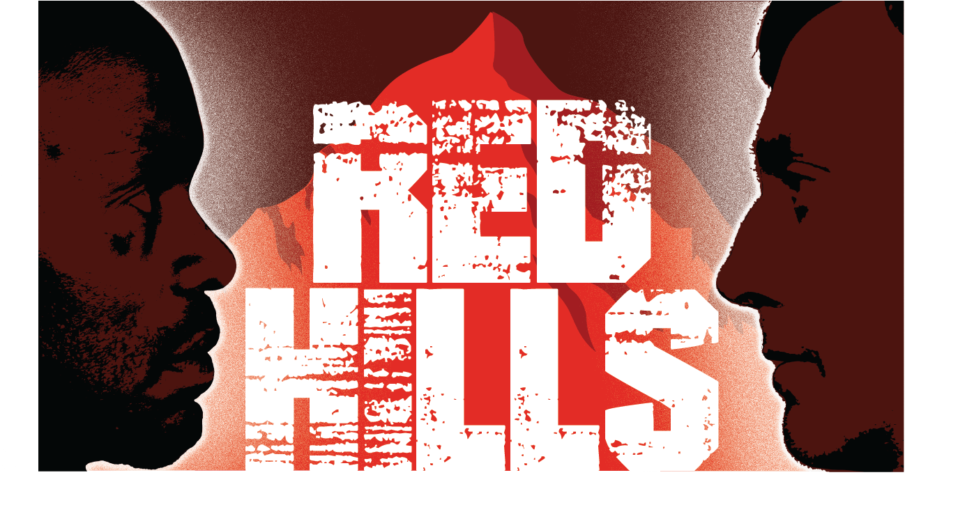 NYC: Red Hills