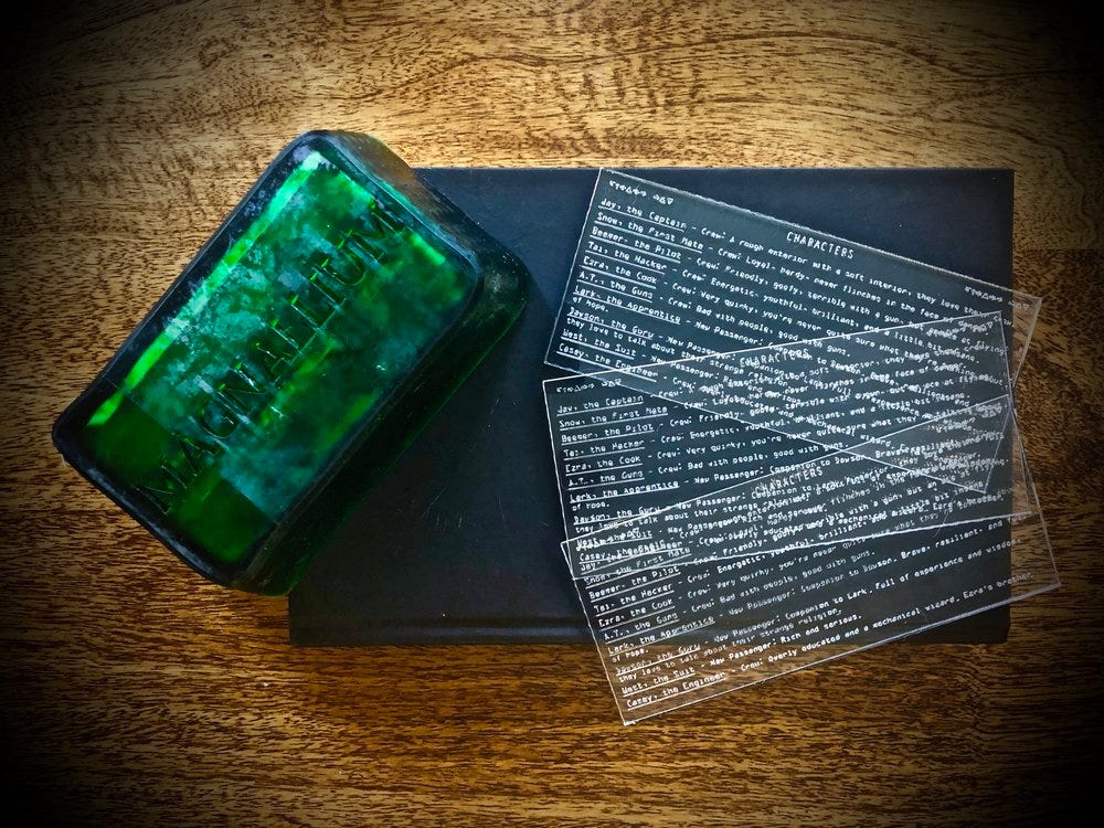 NYC: Western / That Show About Love Murder Mystery Experiences