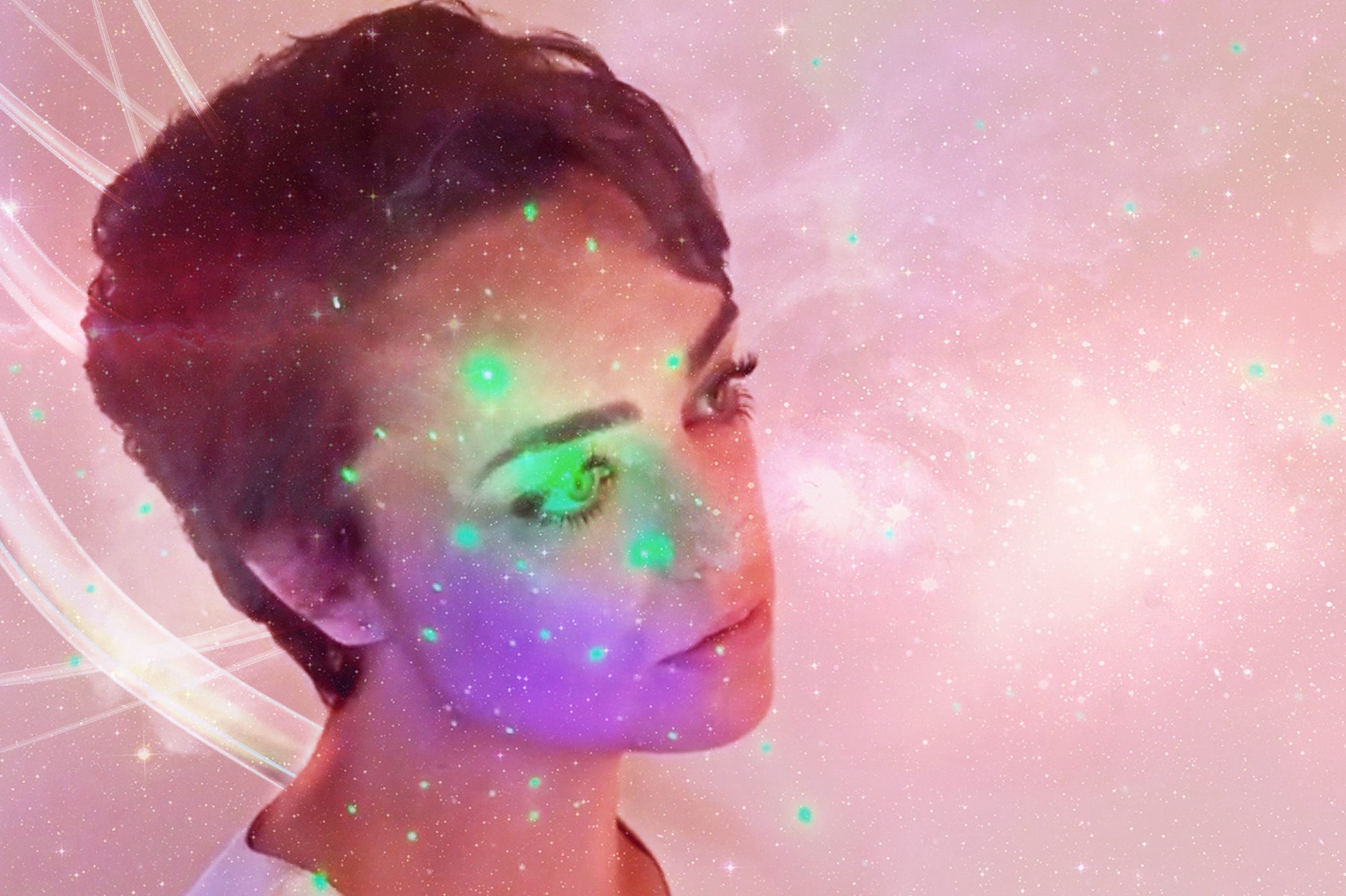 ‘The Pod’ Journeys to Space to Explore Humanity (Fringe Review)