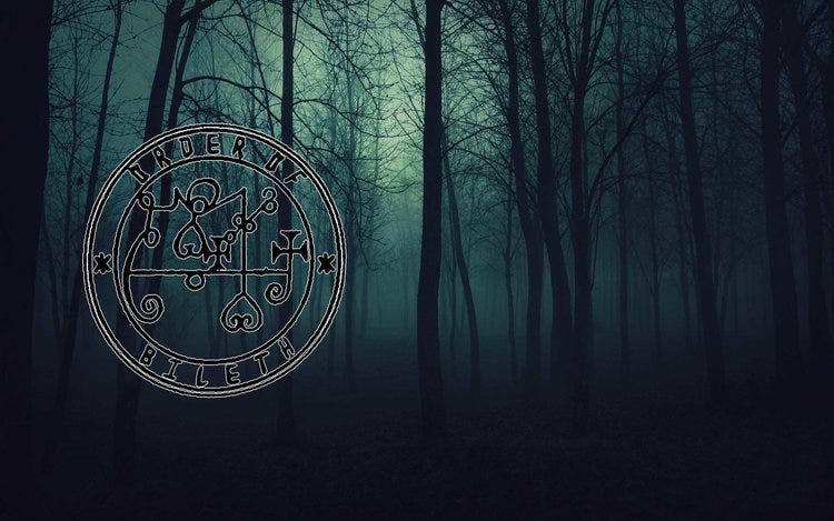 Back From Whence You Came: A Q&A With Order of Bileth’s Jeff Heimbuch.