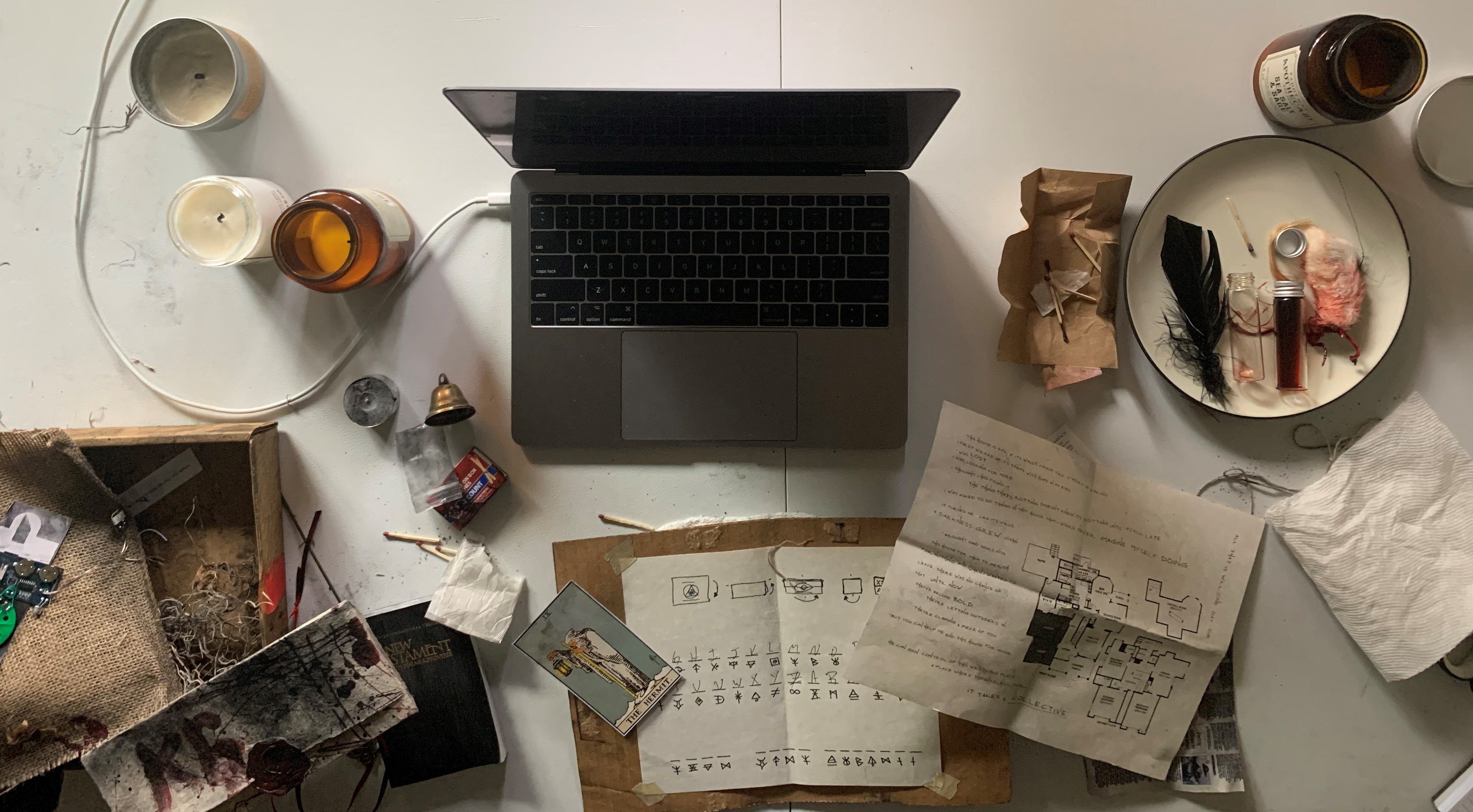 ‘One Day Die’ Delivers Chaos In A Box (Review)