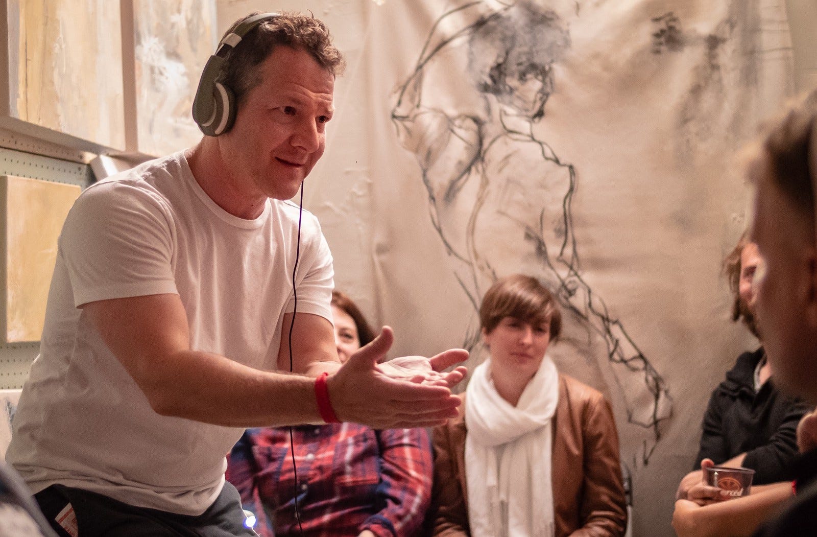 Time Travel Through Punk with ‘The Cold Record’ (Review)