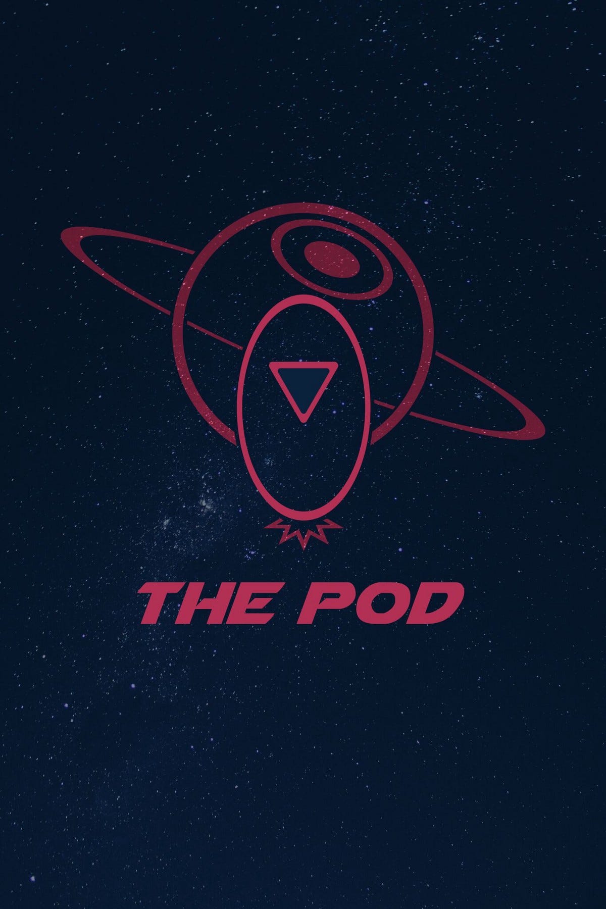 LA: The Pod (Remount)
