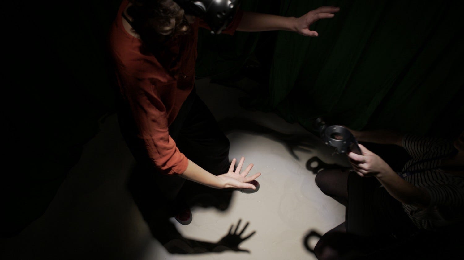 Tribeca Immersive 2019 Diary, Part 2: The Kindness of Strangers