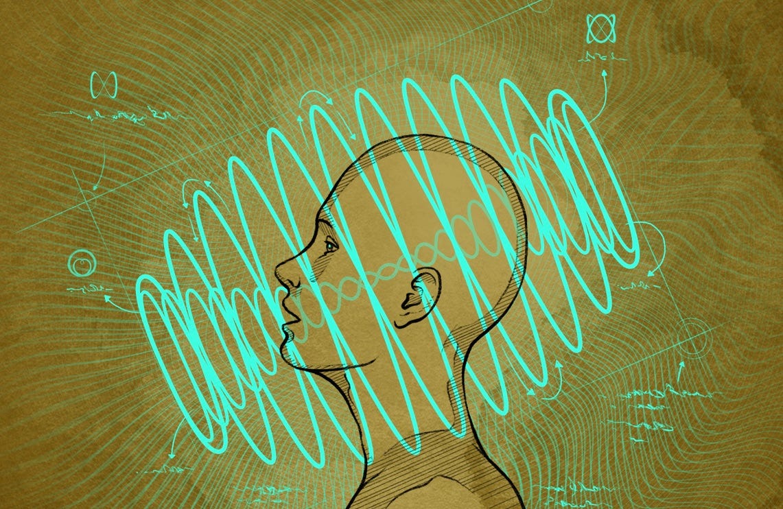 NoPro Podcast Episode 245: Soundself and Technodelics w/ Robin Arnott & Lyle Maxson