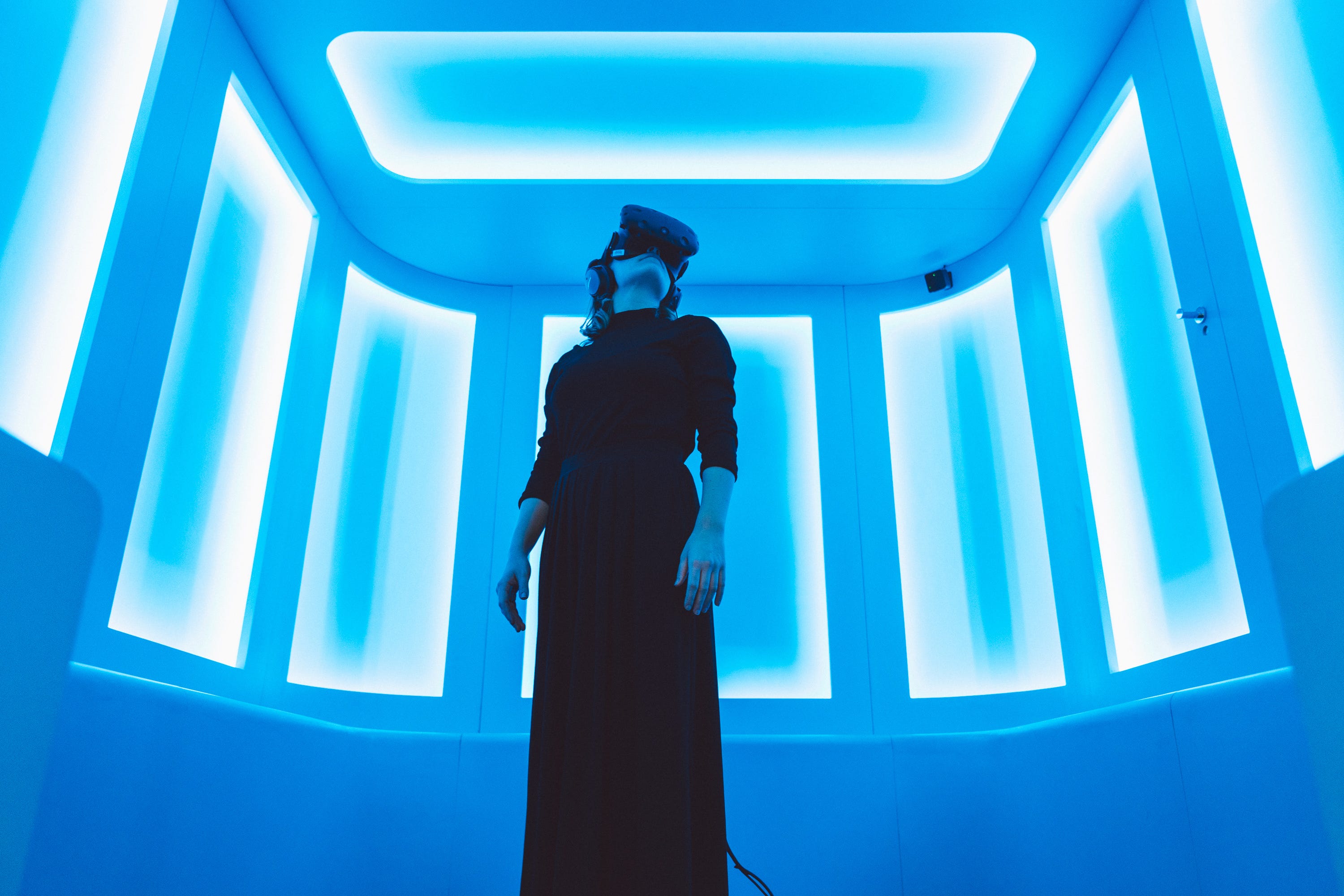 NYC: Tribeca Film Festival Immersive