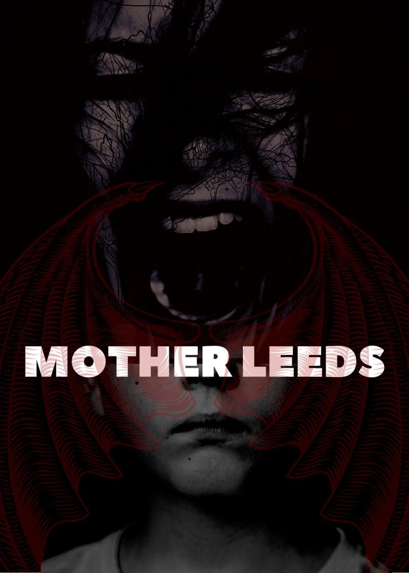 NYC: Mother Leeds